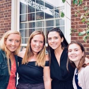 Meet your Posher, Florette